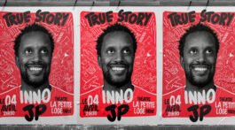 Poster Design Brussels