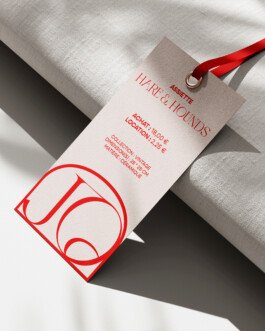 HANK STUDIO