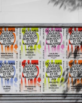 Graphic Design for Media